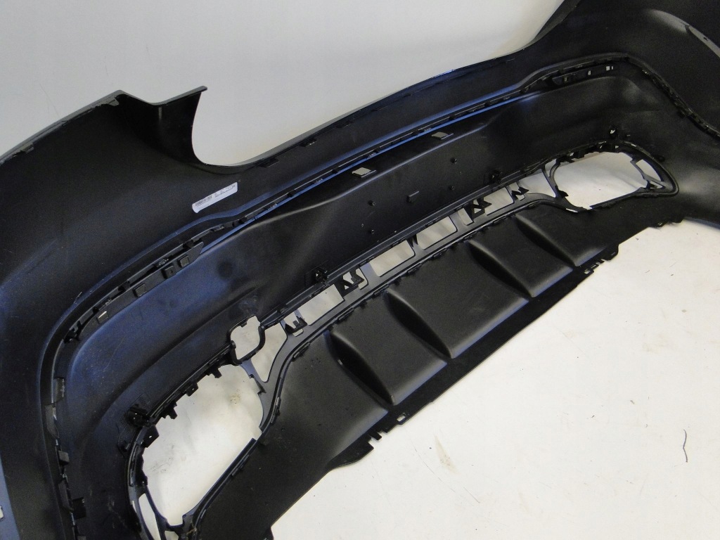 Купити Mercedes gle 167 c167 amg бампер задній купе