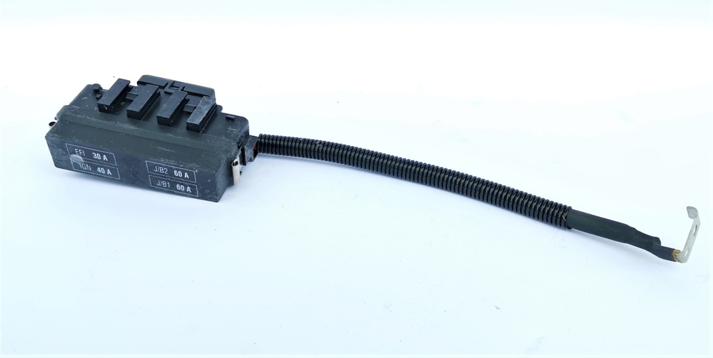 фото №1, Блок управління керуючий lancia dedra новий оригінальний номер