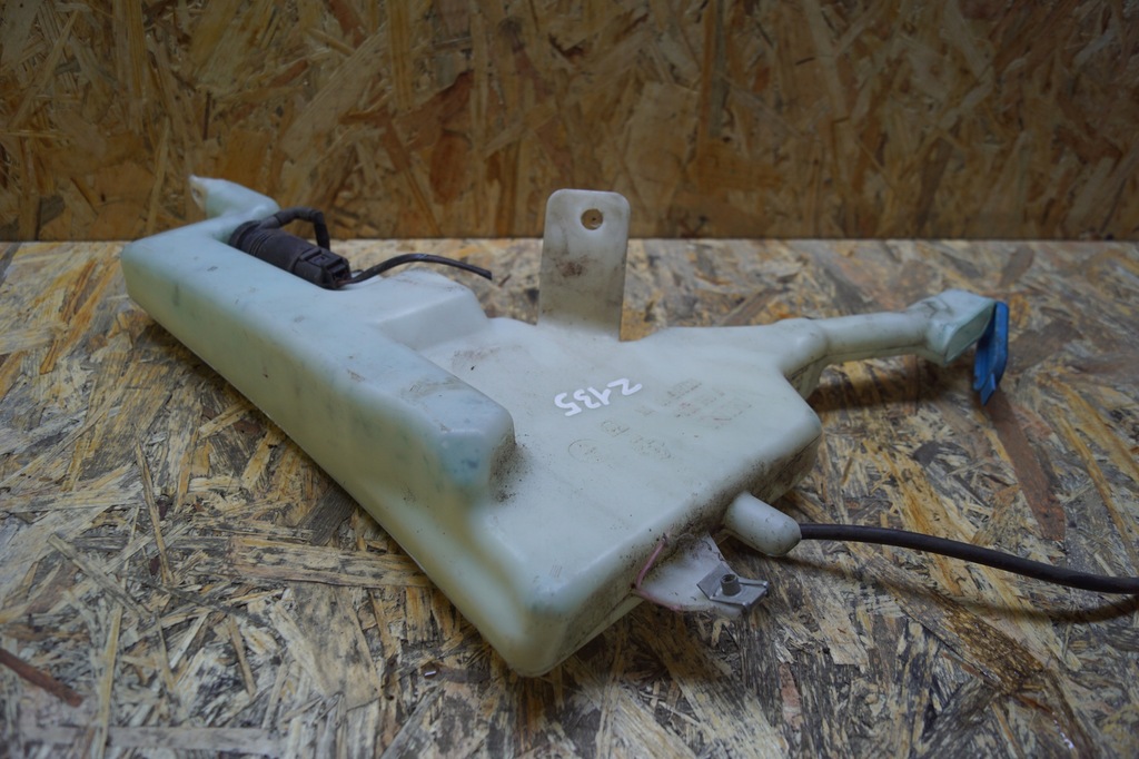 фото №3, Бачок рідина омивача mini cooper r50 r52