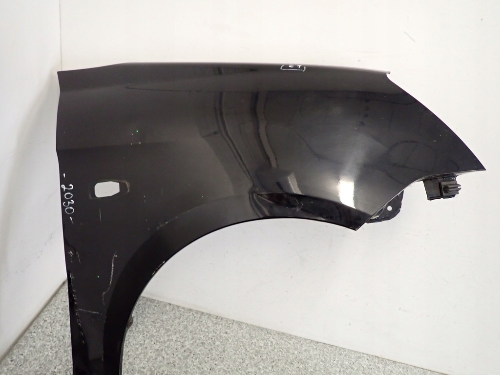 фото №5, Kia picanto 04-07 крила передній правий z1