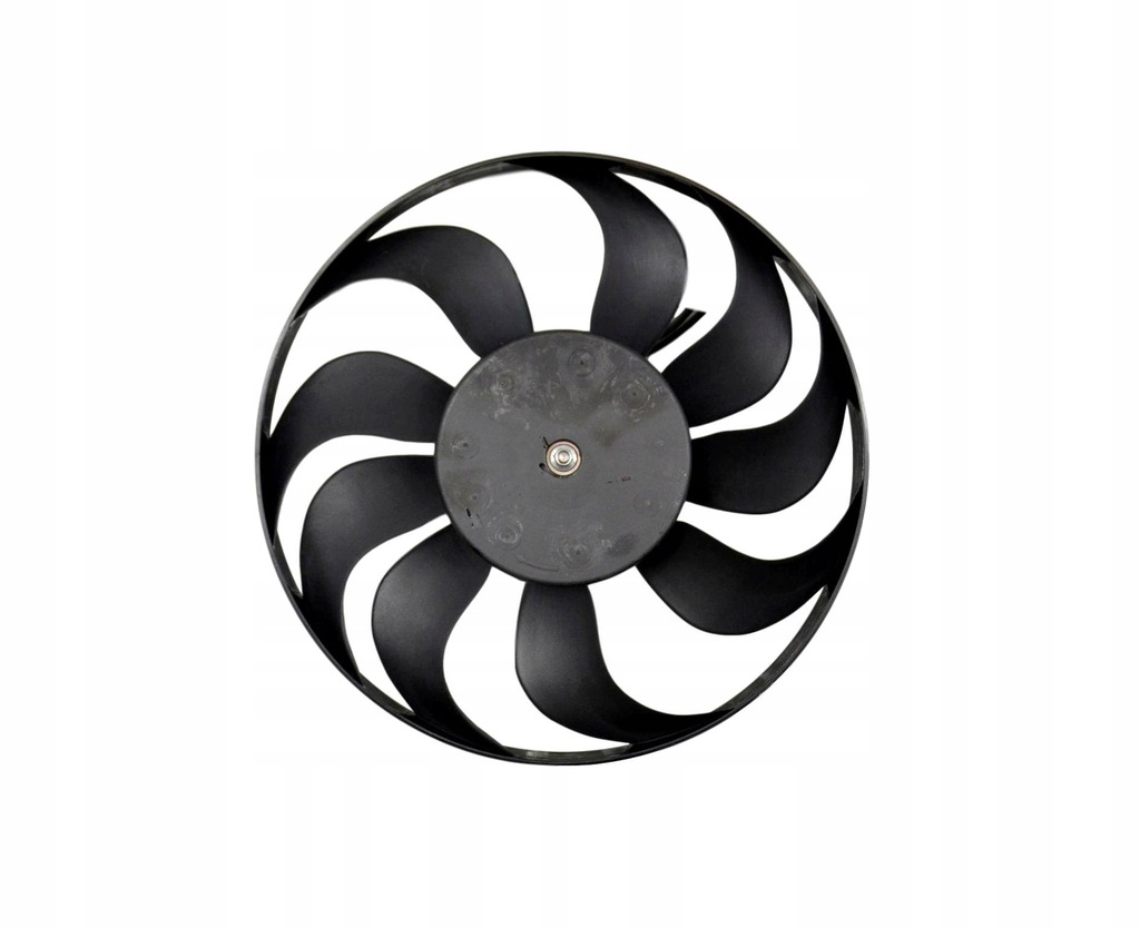 фото №1, Вентилятор vw volkswagen t5 multivan transporter 2003-15 7h0959455c