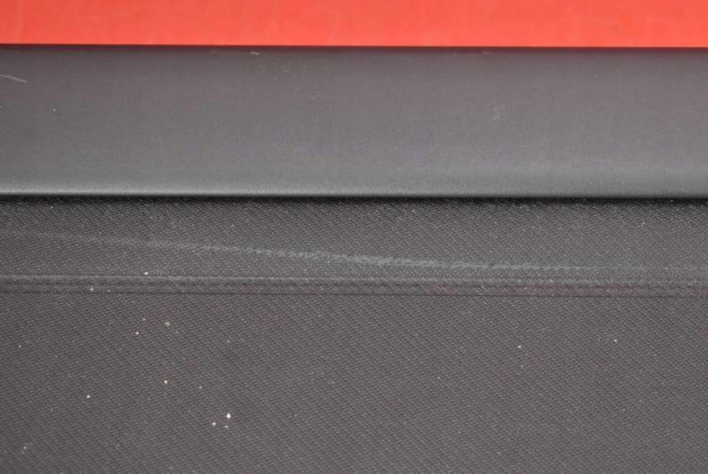 фото №13, Шторка багажника kia sportage 3 iii 10-14