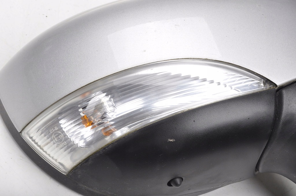 фото №7, Captur i lift дзеркало праве 9 pin uk bixvx