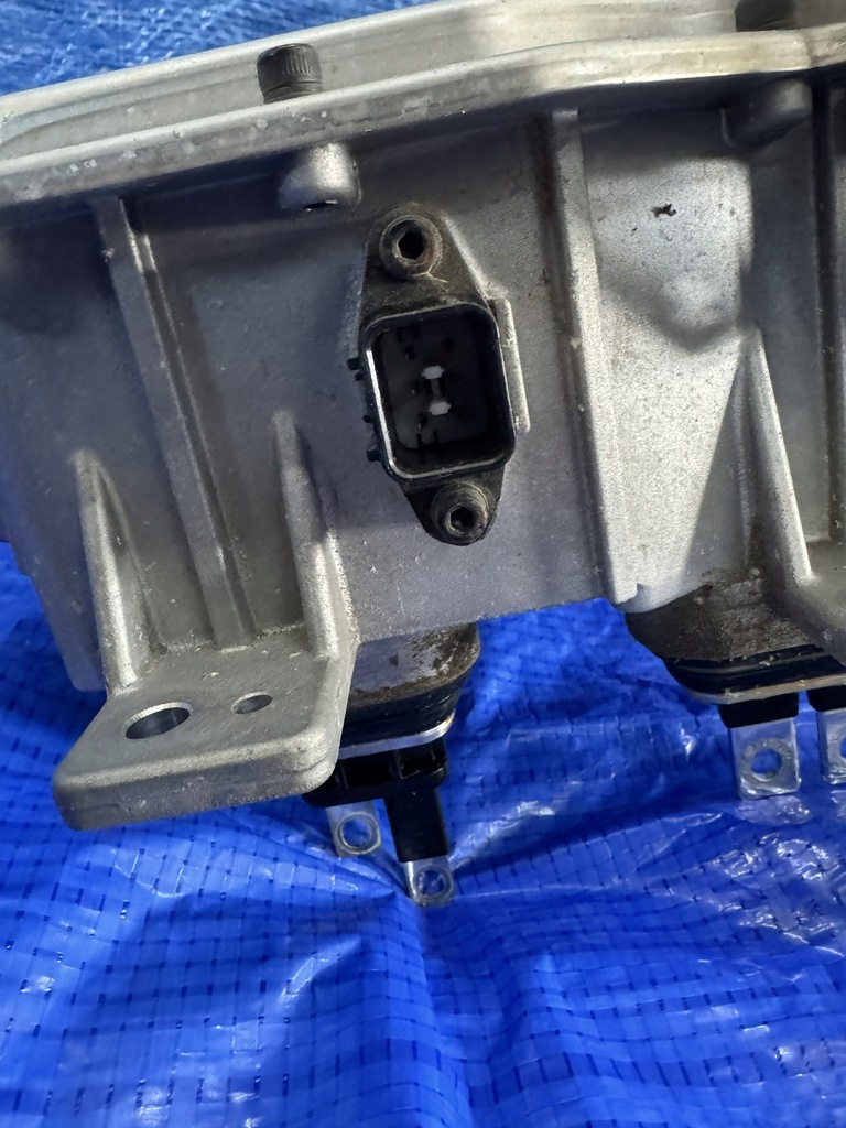 фото №8, Преобразователь инвертор hyundai kona i electric 91958-k4350 2021