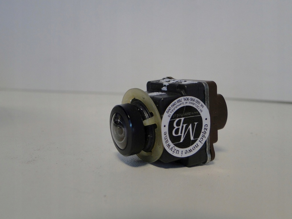 фото №5, Mercedes камера w дзеркало glc 253 cls 257 amg gt 290 eqc 293 ліва права