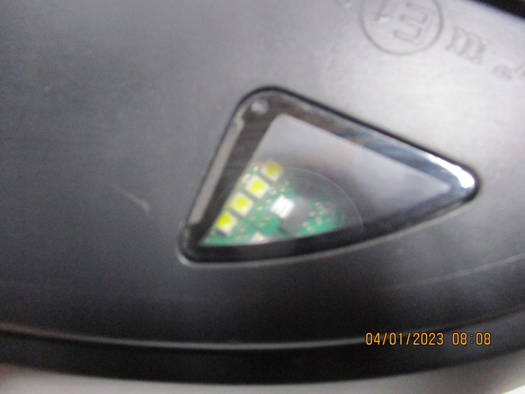 фото №6, Зеркало vw t-roc 2ga левая