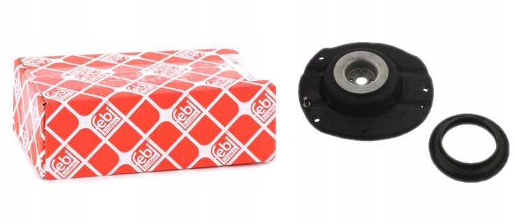 фото №1, Febi bilstein 18757 набор ремонтный, кронштейн амортизатора