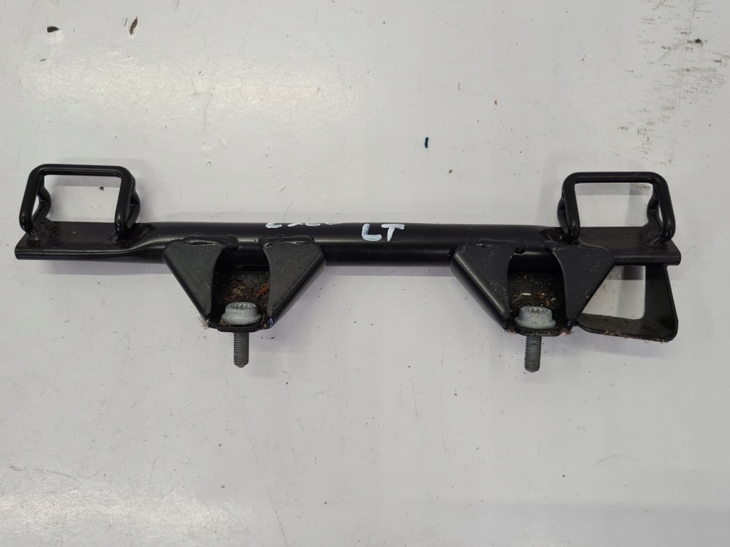 фото №1, Seat exeo kombi кронштейн isofix ліва 8e0813545b