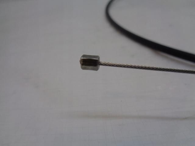 Opel combo e трос открывания капота новая оригинальная с Разборки