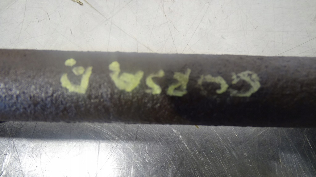 фото №4, Приводной вал левая opel corsa d 1.3cdti