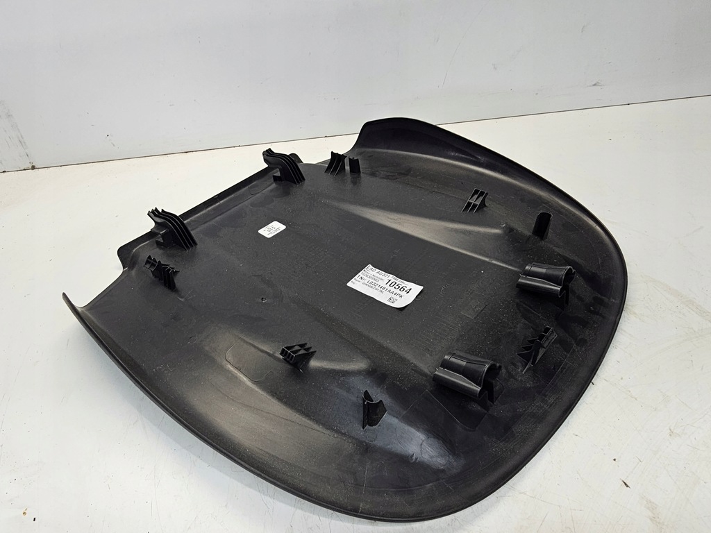 фото №8, Защита задняя сиденье audi a3 8v 8v0881969 czarna