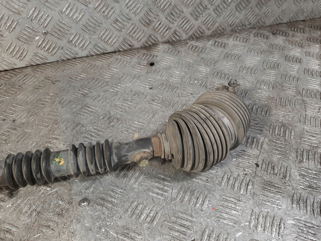 фото №12, Chevrolet silverado 5.3 12r хрестовина колонки