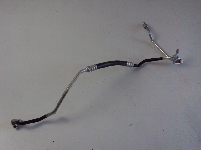 фото №1, Audi оригінальний номер 8w1816720 wąż шланг кондиціонера