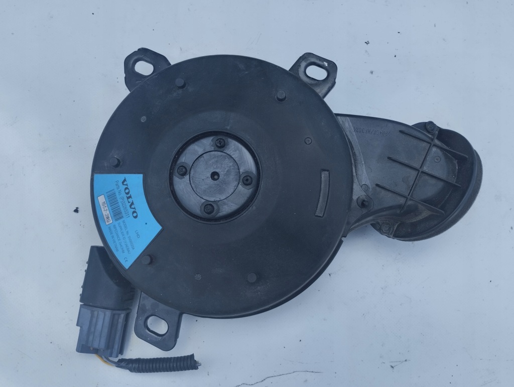 фото №1, Volvo xc40 2.0 d сабвуфер 32265311