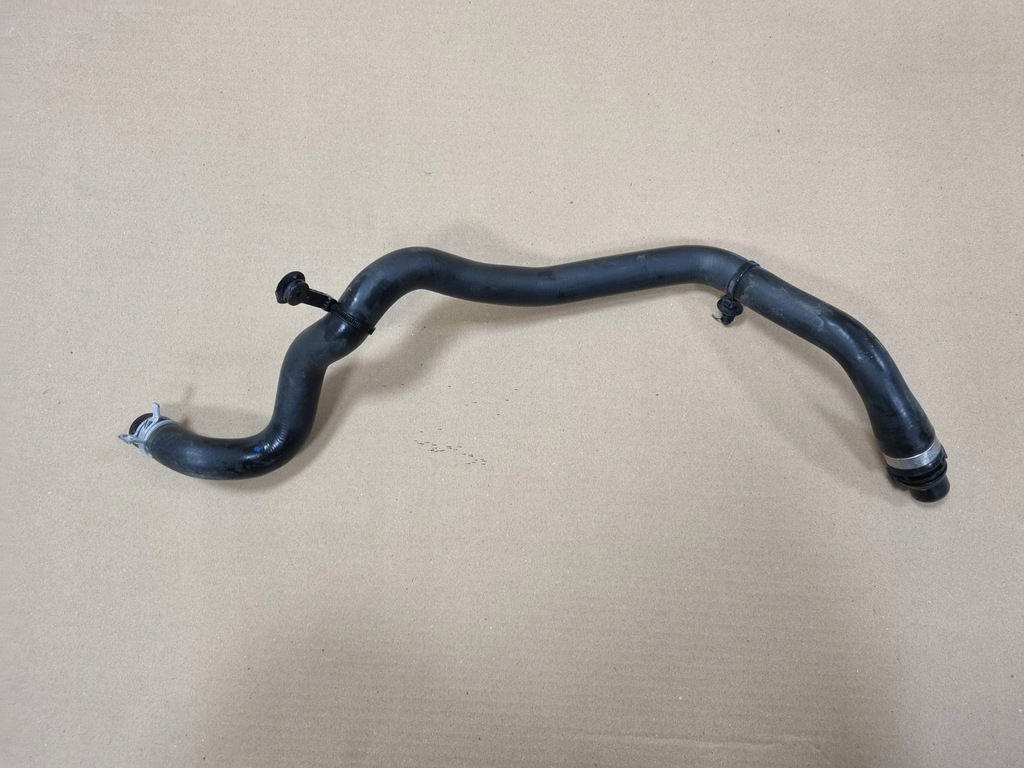 фото №1, Volvo c40 xc40 шланг wąż wody 32138731