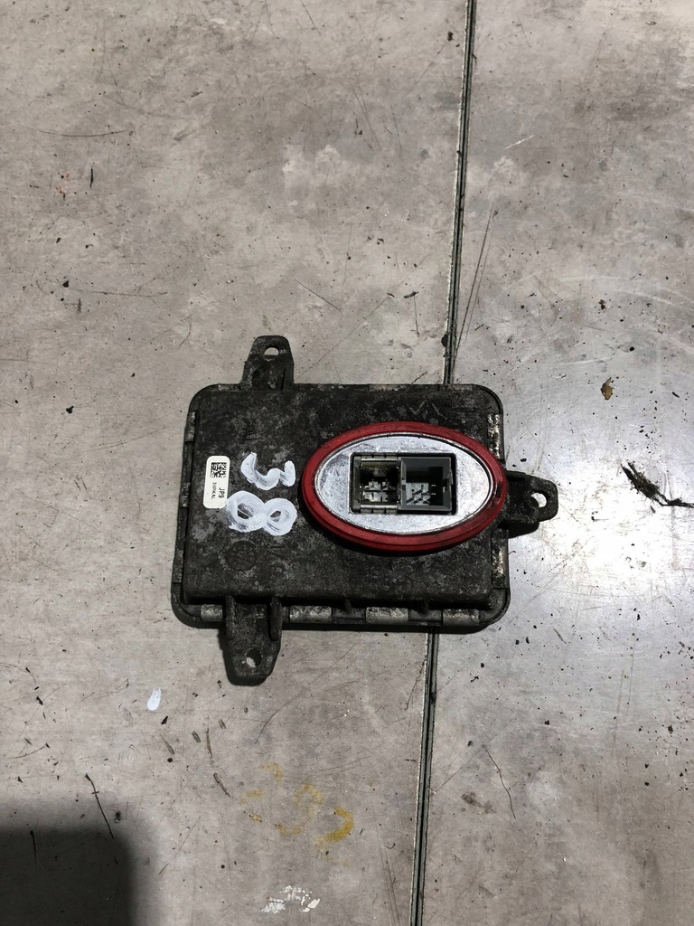 фото №1, Преобразователь ксенон ксенон 130732926901 org