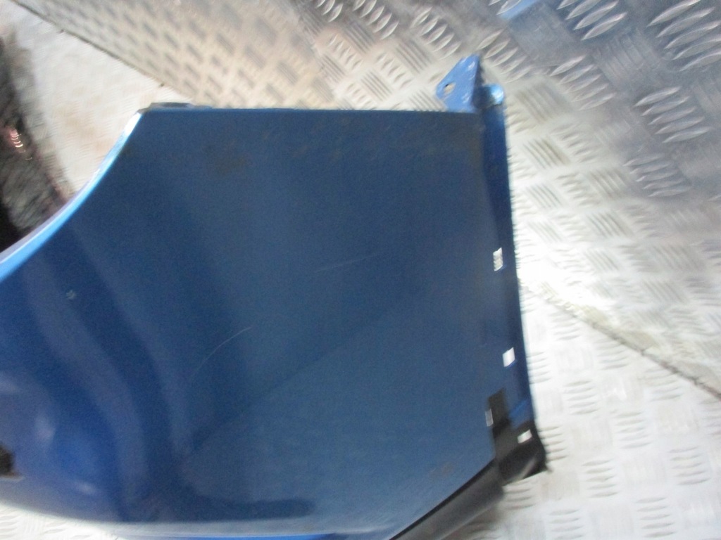 фото №4, Бампер перед nissan qashqai ii