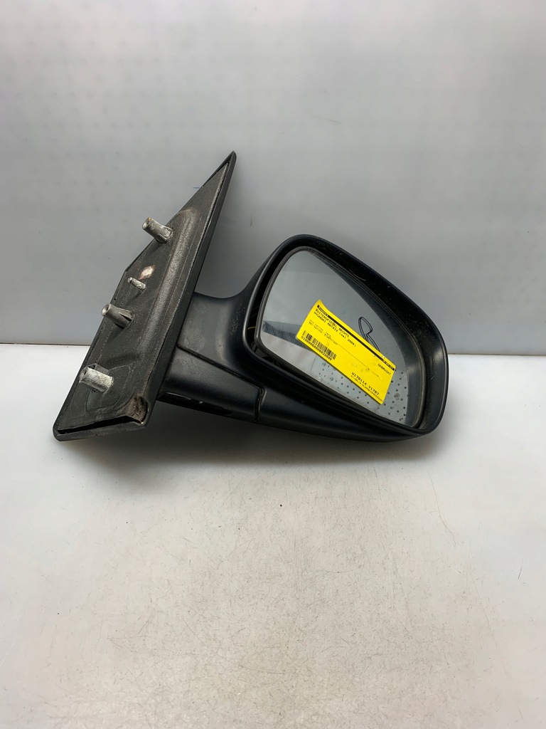 фото №1, Зеркало зеркало механический правое 27924 hyundai matrix