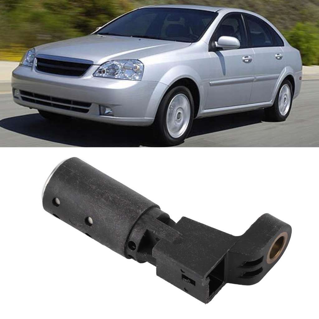 фото №10, Датчик скорости wejściowej коробки передач 93745940 заменитель подходящий do