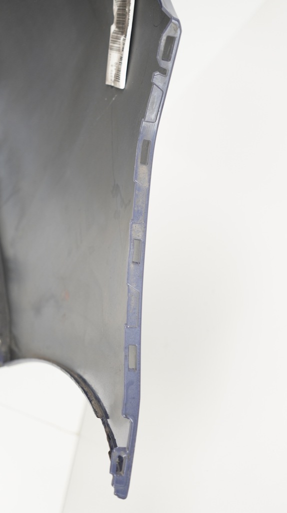 фото №12, Бампер задня renault megane iii 08-12r pdc kombi