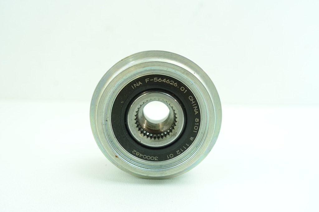 Купить Шкив генератора opel 1,7cdti 09- astra j