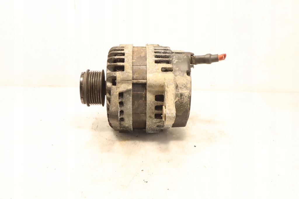 фото №3, Генератор opel astra h 1.7cdti