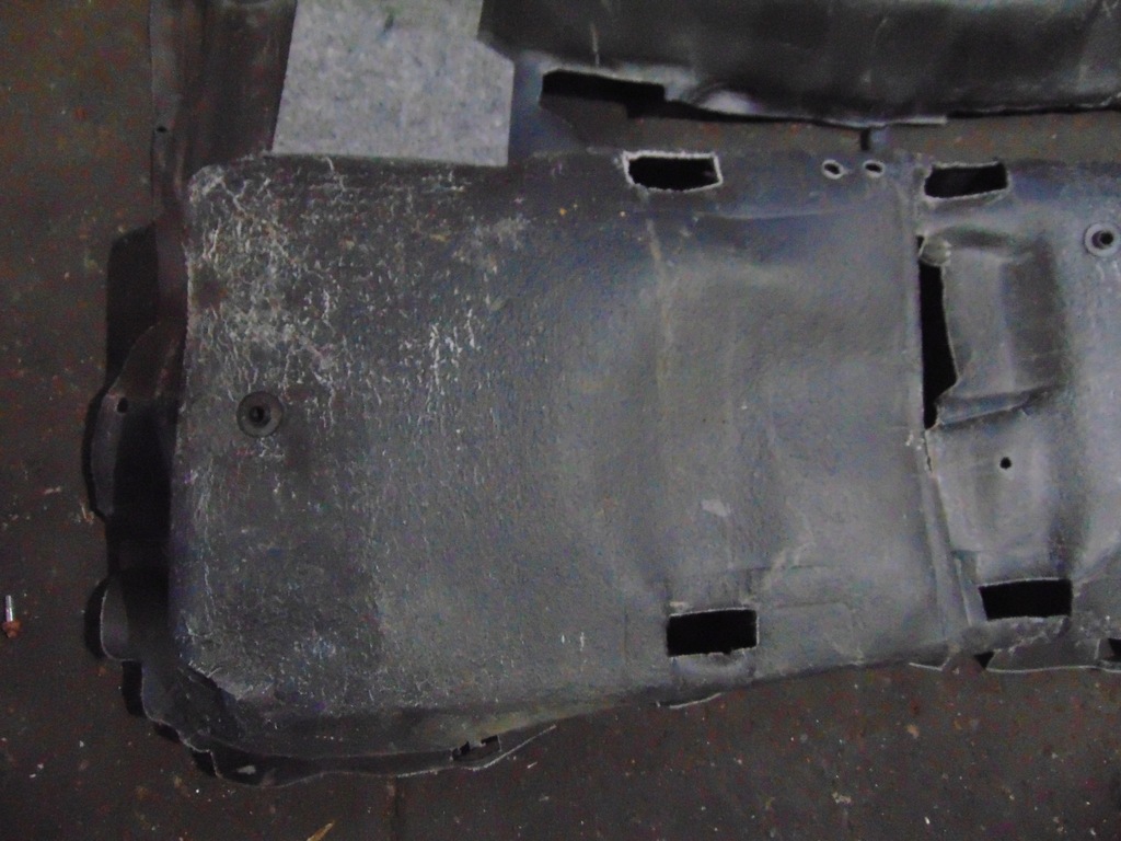 фото №13, Renault latitude килимок обшивка підлога europa