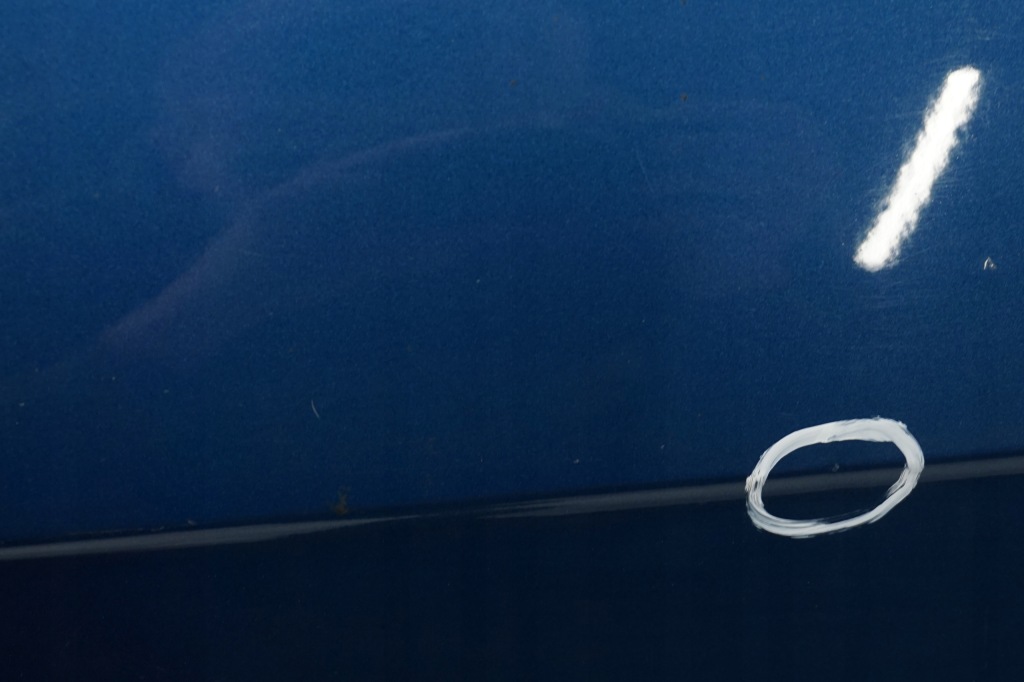 фото №5, Audi a3 8p lift 3d дверь правый перед передние lx5v