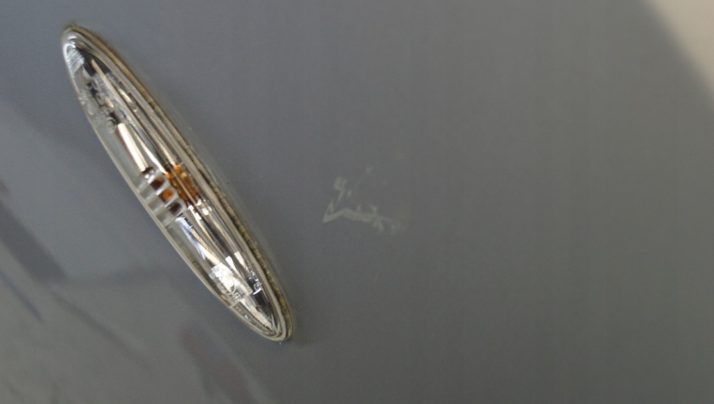 фото №8, Крыло правый перед lexus is ii 1g1