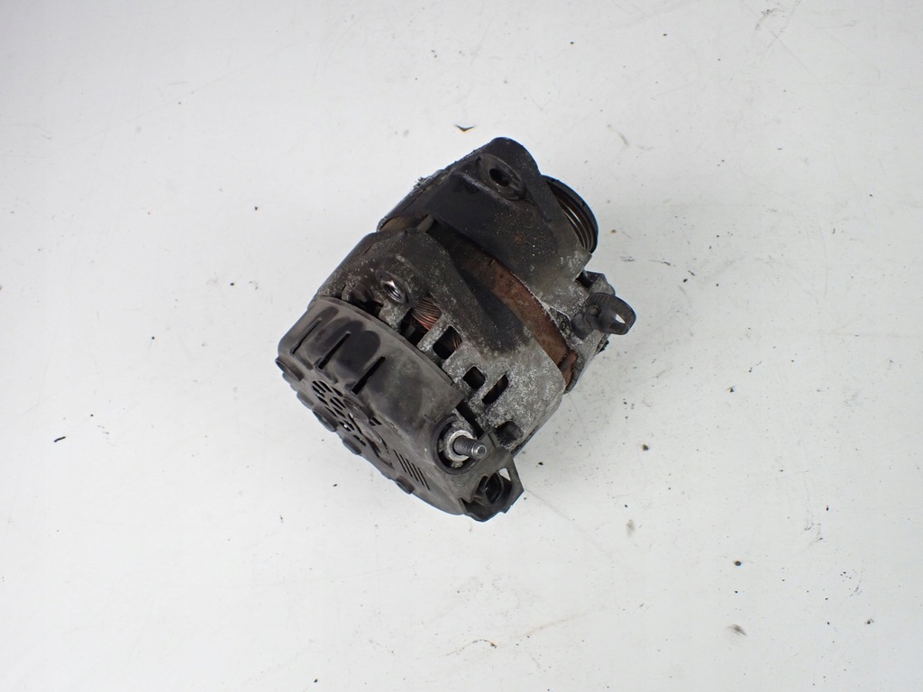 фото №5, Генератор hyundai i40 1.7 crdi kombi 37300-2a800