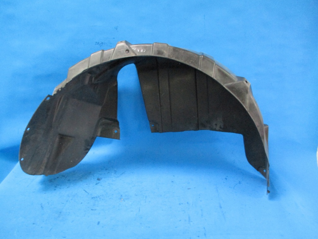 фото №1, Подкрылок правый задняя fiat sedici suzuki sx47551179ja