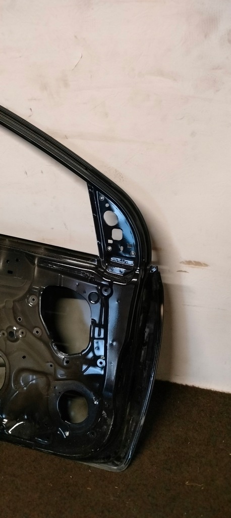 фото №8, Двері ліва перед kia picanto iii 17-