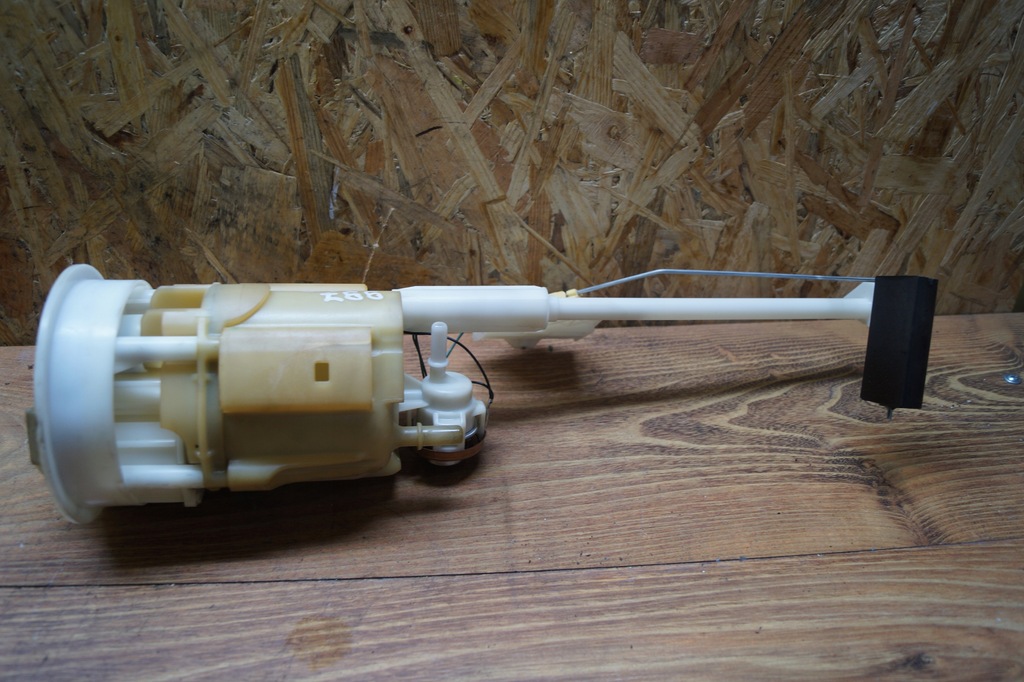 фото №6, Поплавок топлива porsche 911 997 99662083202