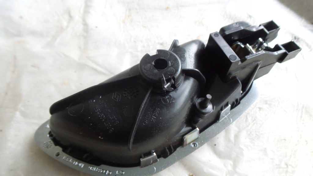 фото №2, Ручка правая внутренняя renault talisman правая перед 806710918r