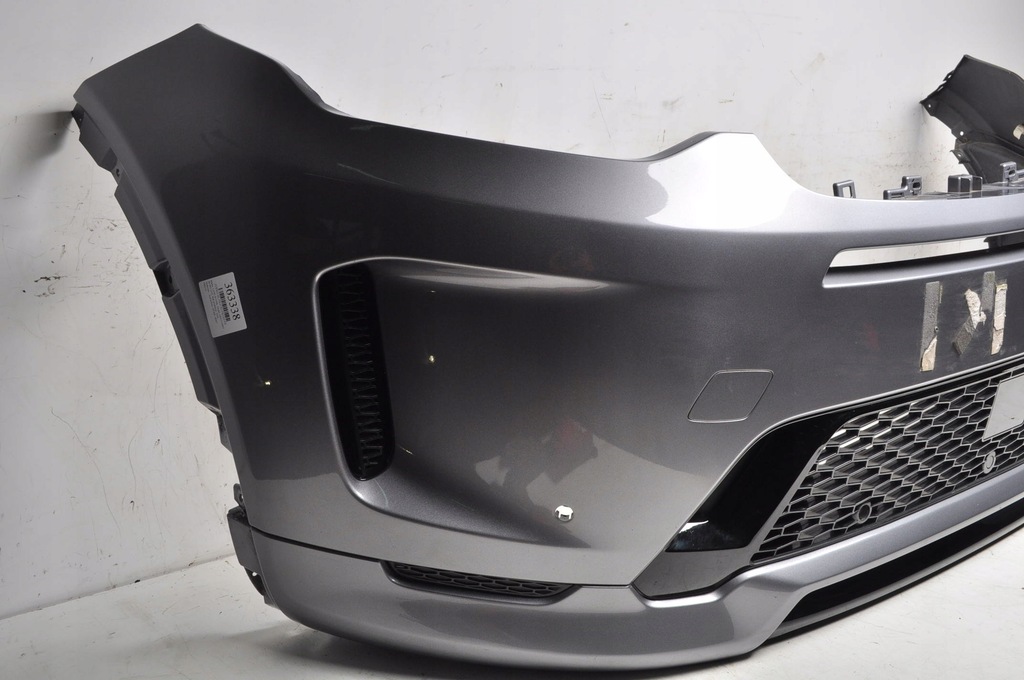 фото №12, Land rover discovery sport l550 lift бампер перед передний pdc pbkcn