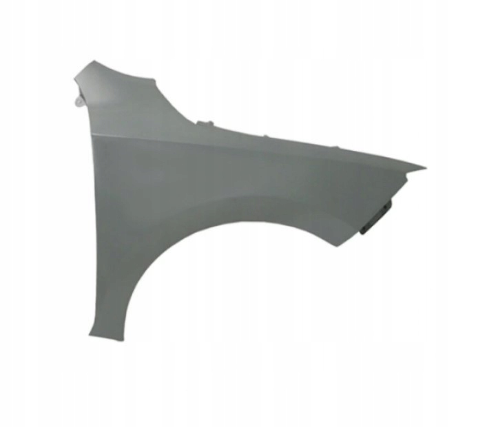 фото №1, Крыло передний p skoda rapid seat toledo iv 16-19