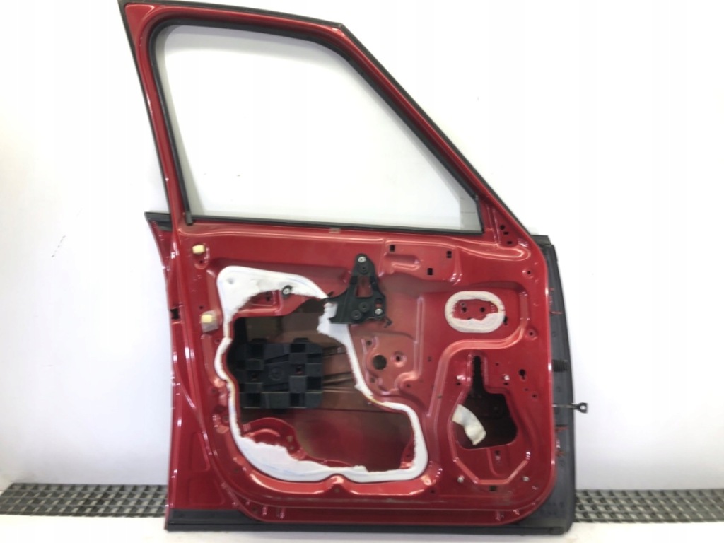 фото №5, Дверь левый перед citroen c4 picasso i minivan 06-15