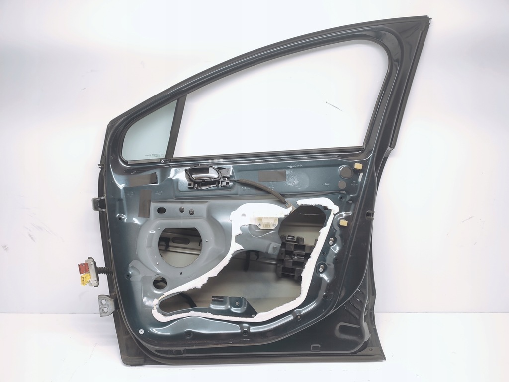 фото №9, Peugeot 3008 i дверь правый перед передние kgnc