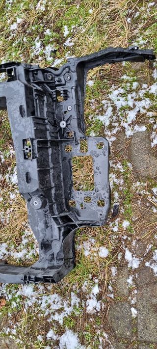 фото №2, Pas передній audi q3