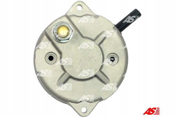 Кришка задній as-pl Доставка