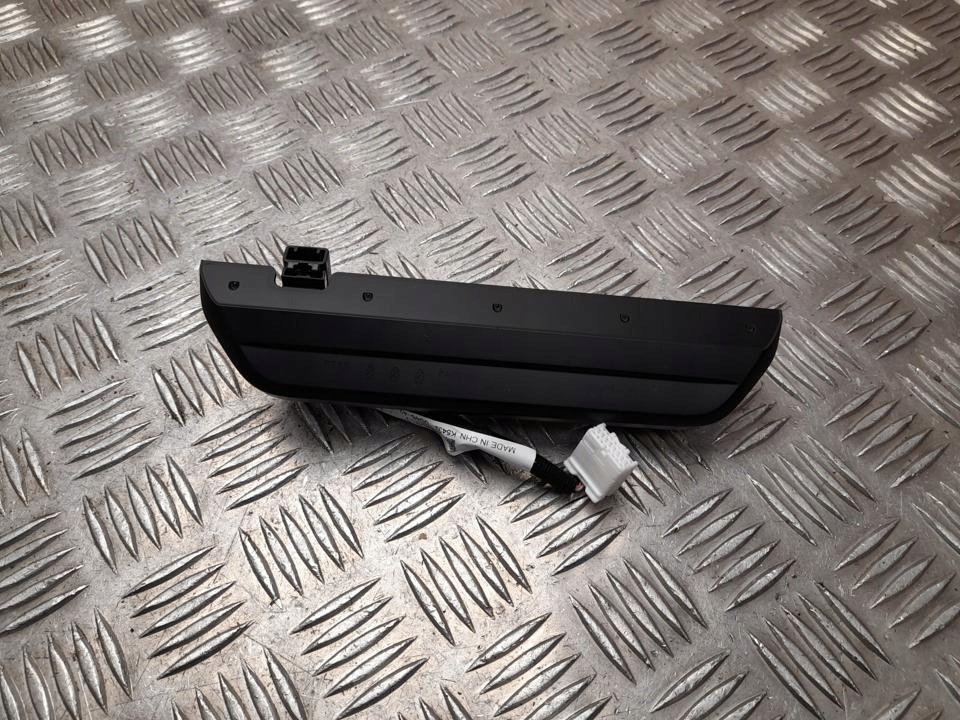 фото №1, Екран mazda cx-30 dm 2022 bdel55260d