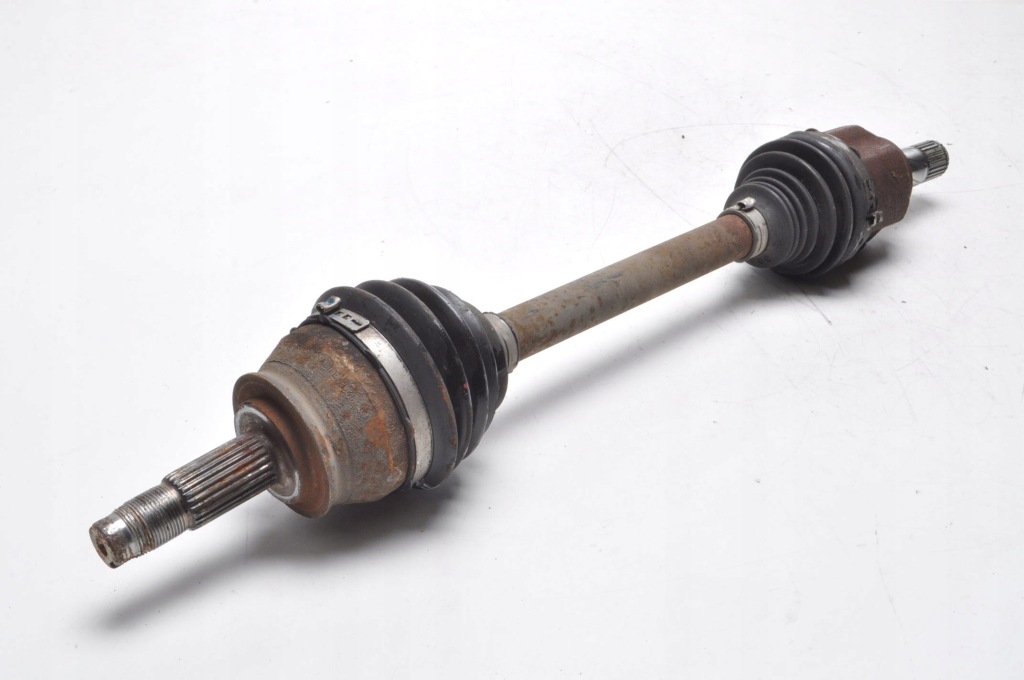 Купити Fiat tipo ii привідний вал ліва короткий дизель механічна коробка передач