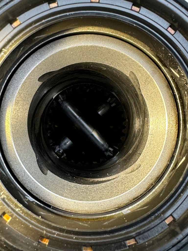 фото №5, Dodge challenger charger диференціал міст 3.09 lsd