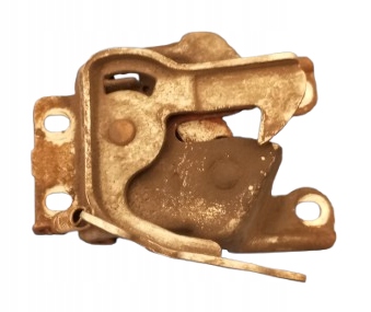 фото №1, Suzuki liana i 01- замок капот перед