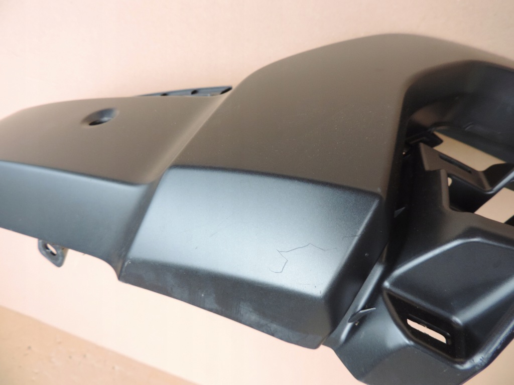 фото №13, Ford ranger iv raptor 2023 передній бампер перед