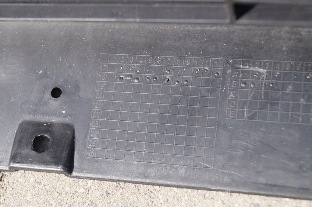 фото №10, Бампер перед передний citroen berlingo k9 18-20