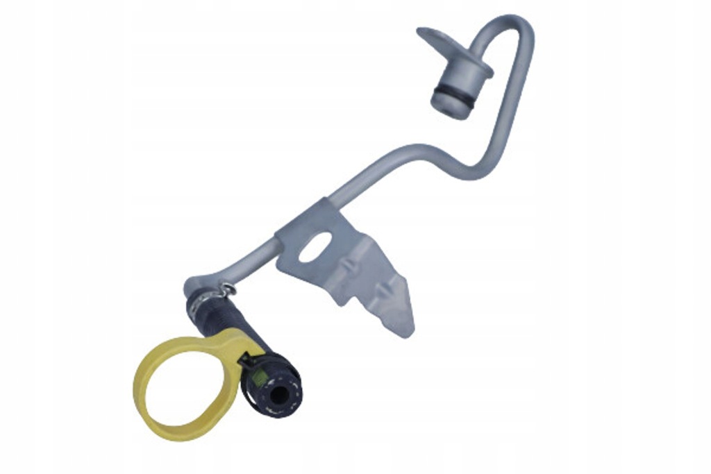 фото №1, Шланг масляный turbo c-jumper iii