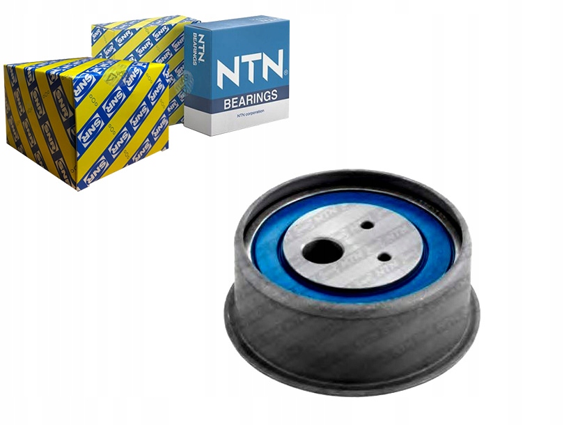 фото №1, Ролик натяжная ремень распределительного вала mitsubishi grandis