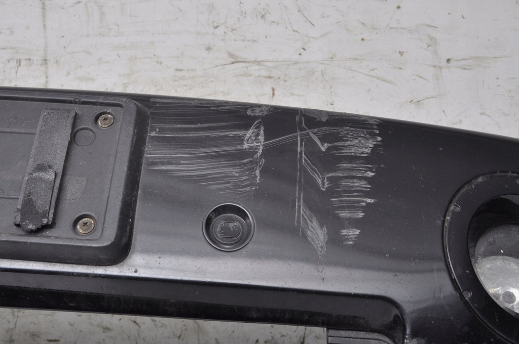 фото №9, Land range rover iii бампер перед передний pdc