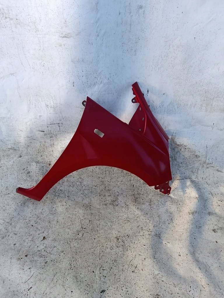 фото №1, Honda jazz iii 08-14 r81 крыло правый перед